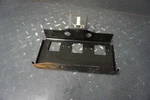 2000-2001 Stx Di 1100 Kawasaki Jetski Oem Ignitiion System Coil Mount Bracket Used. Price: $19.95.