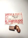 Kawasaki 21088-510 Brush (-) Nos New Jet Ski Oem. Price: $8.91.