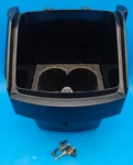 2015 Yamaha Fx Glove Box Hatch F2S-U1708-02-00 Holder, Drink F2S-U5633-00-00 Used. Price: $69.00.