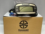 Kawasaki Genuine Oem STX-15F '05-12 Meter-assy Mile&km #25031-3754 New. Price: $816.00.