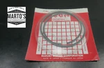 New Oem Tigershark 1994-1999 Montego Carlo Ts 640 Std Piston Rings. Price: $41.64.
