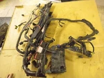 2016 Harley Davidson Flstc Softail Abs Main Wiring Harness Loom Trough 69201077 Used. Price: $175.00.