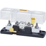 Blue Sea Systems Class Fuse Block With Cover, 225-400A New. Price: $102.35.