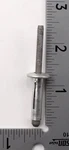 Rivet (pack Of 50) Part Number - 7661834 For Polaris New. Price: $25.00.