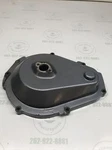 Yamaha 1990 2004 Flywheel Cover Assy Fresh Water 6R8-81337-00-8P Used. Price: $24.99.