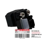 Yamaha Genuine Starter Relay Assembly 1B7-81940-00 Motorcycle Parts Japan New. Price: $113.00.
