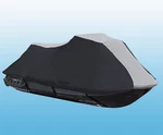 Pwc Cover Sea Doo Gts 1990-2001 Black/grey Travel And Storage New. Price: $77.64.