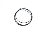Throttle Cable 2004-2009 Yamaha Ar 230 Sx Ho 232 Limited 90891-70032-00 New. Price: $69.02.