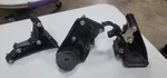 Seadoo 300 Engine Mount Bracket Set 420811788 420811784 420811792 Used. Price: $69.00.