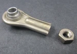 Polaris Oem Steering Cable End 1995-2004 Virage Freedom Msx Slh Slth Genesis+ Used. Price: $14.20.