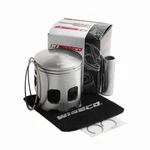 Wiseco Piston Kit (LONG-ROD)-1.00MM Oversize 65.00MM For 1987-2006 Yamaha New. Price: $148.81.