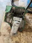 2015-2020 Sea-doo Spark Engine Side Cover Oil Pan Used. Price: $40.00.
