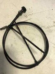 Tigershark Oem 0687-104 Choke Cable Ts-l 770 1998 Used. Price: $20.00.