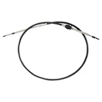 Wsm Steering Cable 002-046-03 New. Price: $209.19.