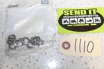 SD4 Nos Sea-doo 10 Pack Lock Washer 234180602 New. Price: $16.99.
