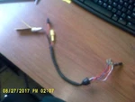 '95 Kawasaki Super Sport Xi 26011-3807 Harness Used. Price: $15.00.