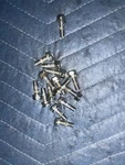 Yamaha Waverunner Vx Oil Pan Bolt Set 97513-06520-00 Used. Price: $19.00.