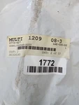 Tigershark Arctic Cat Coupler Guard Assy Pn 0773-627 New. Price: $27.59.