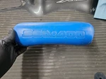 2004 Seadoo Gti Rfi Handle Bar Cover Pad 277001239 Blue Jay Used. Price: $19.99.