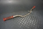 1997-1998 Kawasaki 1100 Stx Pwc Jetski Oem Steering Handlebars W/ Red Grips Used. Price: $39.97.