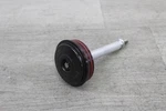 2010 Sea-doo Rxt 215 Oil Filter Cover Cap Assembly 420612080 Used. Price: $29.00.