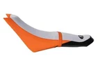 Seat Cover Skin For Sea-doo Spark Up 2014 2015 2016 2017 2018 2019 2020-2023 New. Price: $84.95.