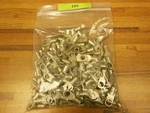 Ancor P/n 244256 #4 Awg 3/8" 150 Count Bag Heavy Duty Tinned Lugs New. Price: $124.00.