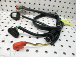Seadoo 2002-2005 Gtx 4-TEC Handlebar Wiring Harness Vst Start Switch Dess Beeper Used. Price: $49.95.