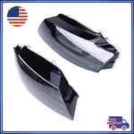 Left+right Side Headlamp Headlight Lens Covers For 2008-2012 Audi A5 RS5 New. Price: $61.99.