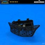 2019-2024 Sea Doo Rxt Gtx Right Front Speaker Grille Cover Oem 278003617 Used. Price: $17.10.