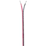 Ancor 16/2 Awg Ribbon Bonded Cable Flat 100 Ft Red/black Tinned Copper 153110 New. Price: $58.24.