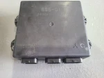 Yamaha 08-11 Fx Sho Cdi Electrical Box Ecu Computer 6S5-8591A-01-00 Used. Price: $294.00.