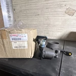 2009-2017 Yamaha Fx Cruiser Vxr Vxs Ho Oem Throttle Body Assy 6BH-13750-02-00 New. Price: $450.00.