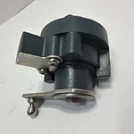 Oem Yamaha Waverunner Venture Reverse Lever Mount Part #GJ3-6134B-01-00 Used. Price: $19.95.