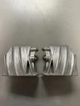 Polaris SCRAPER,RZR,1K,FRONT,LH & Rh - 5633827 5633828 (sold Set) New. Price: $55.00.