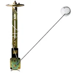 Vdo Alas Adjustable Fuel Sender 6-3/4 To 23" 240-33 Ohm (226-007) New. Price: $49.99.