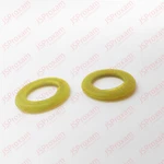 Fit Mercruiser Outdrive 26-8M0204693 26-830749 Gearcase Oil Drain Plug Gasket New. Price: $5.52.