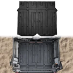 & Utv Pro Bed Mat Liner For Honda Pioneer 700 4P 2014-2025 All New. Price: $142.60.