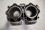 1998 Seadoo Xp Limited 951 Cylinders For Core! 420613561 Standard Bore Used. Price: $125.00.
