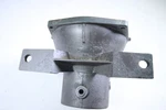 Yamaha Wave Runner 650 1993 Pump Nozzle 6R8-51318-00-9M 6R8-51318-00-5B Used. Price: $41.00.
