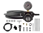 Riva Sea-doo 215/230/255/260/300 Rising Rate Fuel Pressure Regulator Kit 08 & Brand. Price: $610.58.