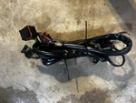 2003 Sea-doo Rxdi Oem Rear Electrical Wiring Harness Ass'y Freshwater Used. Price: $50.00.
