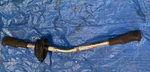 2017-2022 Yamaha Oem Steering Handlebar Freshwater Waverunner Ex Deluxe W/ Grip Used. Price: $49.95.