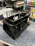 Mercury Sport Jet Drive Housing, Seals, Gaskets, Intake Grate New. Price: $2250.00.