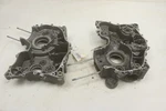 Kawasaki Mule Pro-mx 22 Engine Cases Crankcase 14001-Y004 51821 Used. Price: $549.99.