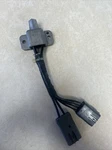 16 Yamaha Waverunner Earth Plate Sensor EX1050CT New. Price: $29.00.