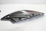 2017 Yamaha Waverunner Vx Cruiser Ho Oem Side Cover F2X-U377B-00-P4 Used. Price: $115.69.