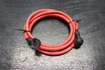 Kawasaki Ultra 250X 260X Lx Positive Battery Cable Wire 26011-3915 Used. Price: $25.19.