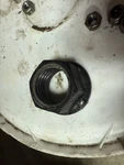 1995 2011 Sea-doo Rx Gtx Lrv Spx 3D Xp Gsx Special Nut M27 Oem# 211100020 Used. Price: $10.95.