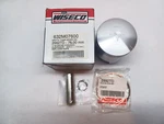 Wiseco Piston Kit Arctic Tigershark 76MM - 632M07600 New. Price: $161.94.